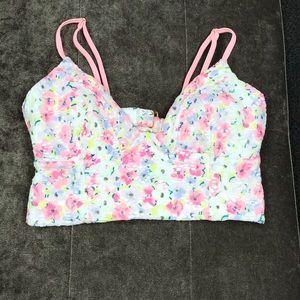 Victoria’s Secret Bathing Suit Top